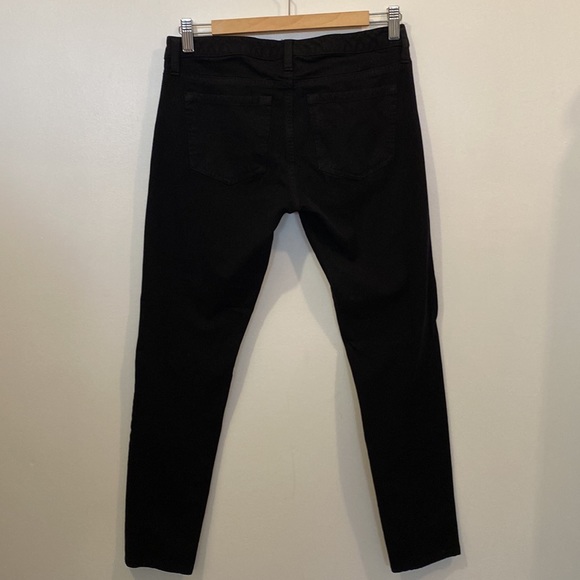 BANANA REPUBLIC Black Casual Dress pant - Picture 5 of 10